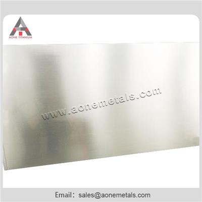 Medical Titanium Plate for for Fixation of Fracture Gr5 and Ti 6Al7Nb with ASTM F136 and ISO 5832-3