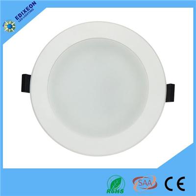 Round 15W Led Downlight For Home