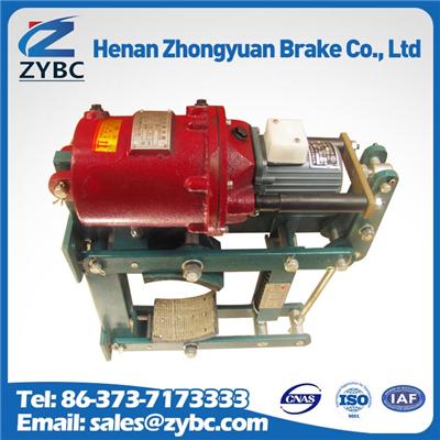 YWZ4(YT1) Series Electro-hydraulic Drum Brakes