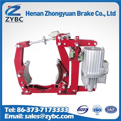 YWZ9 Series Electro-hydraulic Drum Brakes