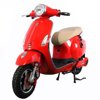 Low Price Famous Practical Attractive Electric Scooter