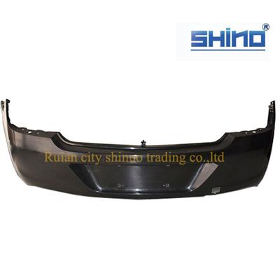 Wholesale All Of Peugeot Auto Spare Parts Of Peugeot 308 Rear Bumper With ISO9001 Certification,anti-cracking Package Warranty 1 Year