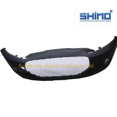 Wholesale All Of Peugeot Auto Spare Parts Of Peugeot 308front Bumper With ISO9001 Certification,anti-cracking Package Warranty 1 Year