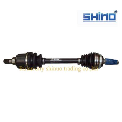 Wholesale All Of Auto Spare Parts For Genuine Geely Parts GEELY SC7 FR PROPELLER SHAFT-LH  With ISO9001 Certification,anti-cracking Package Warranty 1 Year