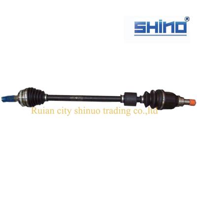 Supply All Of Auto Spare Parts For Genuine Parts Of Geely GC7 PROPELLER SHAFT  With ISO9001 Certification,anti-cracking Package,warranty 1 Year