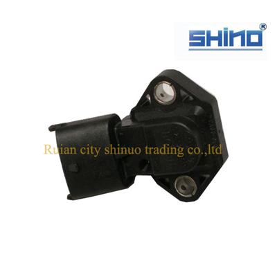 Supply All Of Auto Spare Parts For Original Geely Spare Parts Of Geely LG MK Parts Of SENSOR-AIR INTAKE PRESSURE&TEMPERATURE 2150010006 With ISO9001 Certification,anti-cracking Package,warranty 1 Year