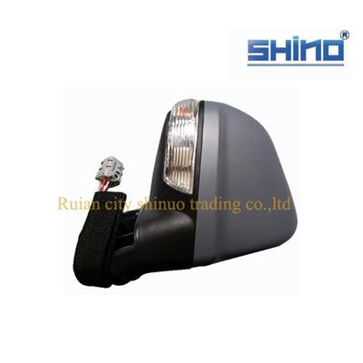 Wholesale All Of MG Auto Spare Parts Of MG 3 View Mirror With ISO9001 Certification,anti-cracking Package,warranty 1 Ye