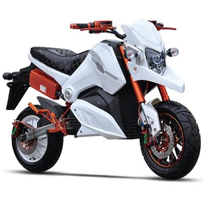 M5 Electric Motor Scooters