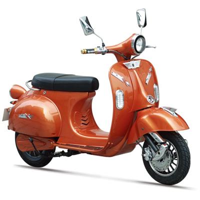 DHF Electric Scooter Motor 72V