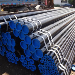 ASTM A106 Carbon Steel Pipe, SCH 120, 2-6 Inch