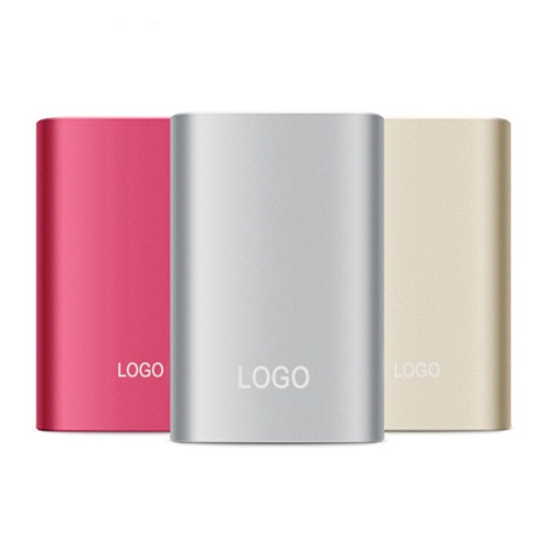 Mobile phone accessories best power bank supplier portable battery