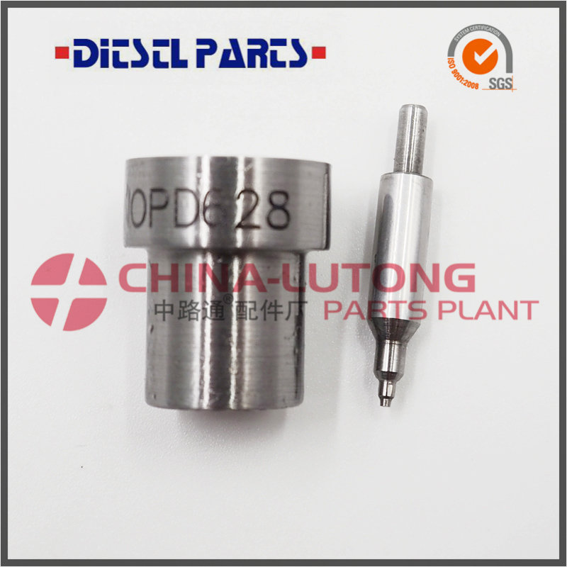 Sell Diesel Nozzle DN0PD628 For TOYOTA 1HZ