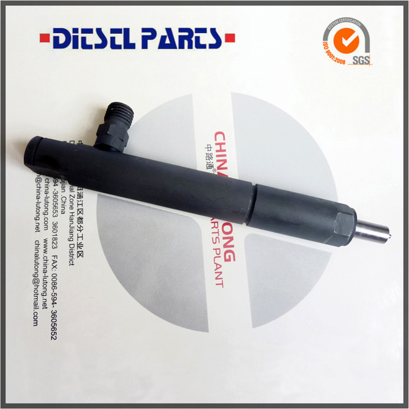 Sell Diesel Fuel Injector 0 432 292 881 For VOLVO Engine Fuel Pump Parts