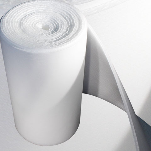 Silica Aerogel Heat Insulation Paper/Panel