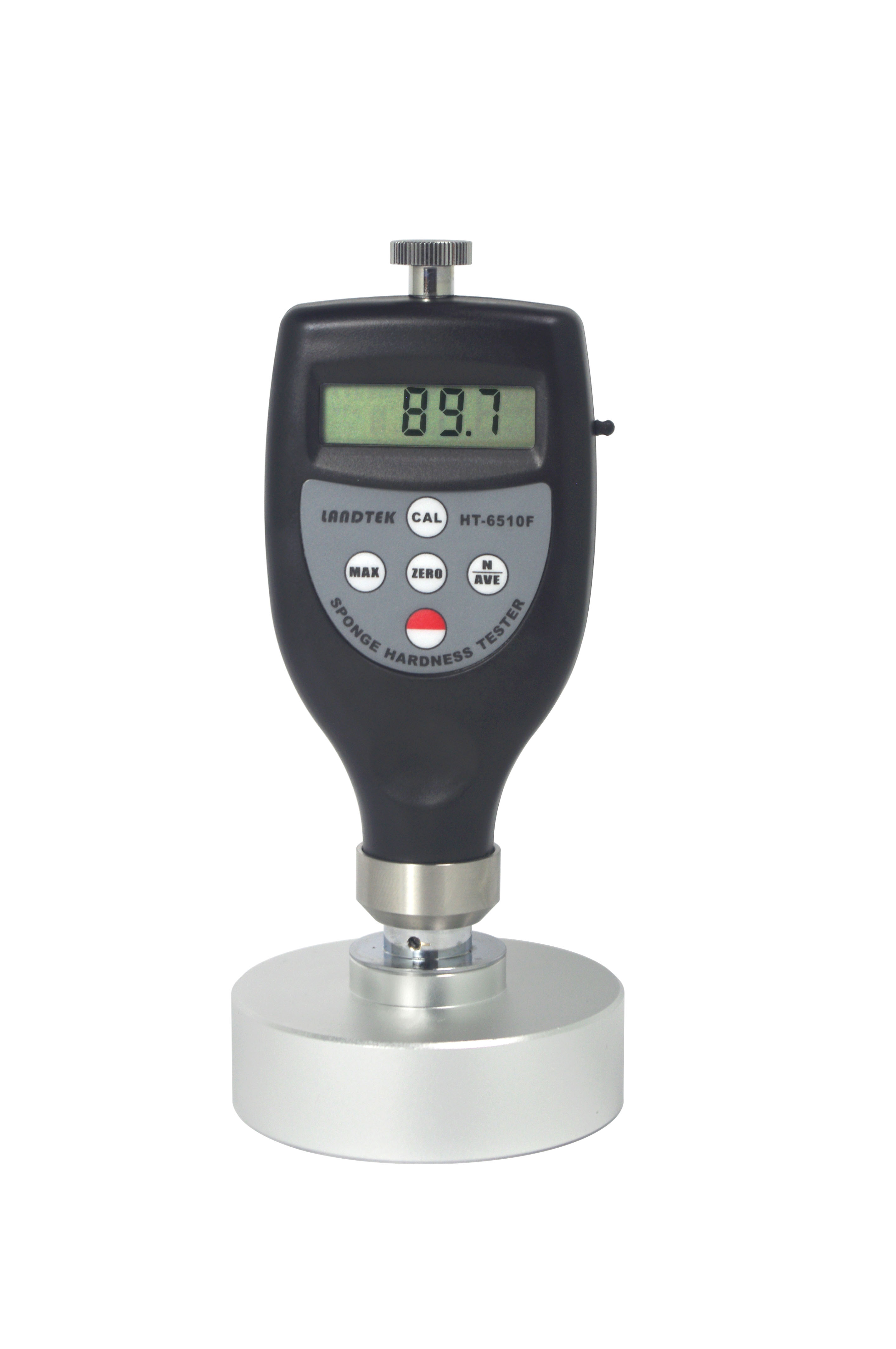 Foam Hardness Tester HT-6510F