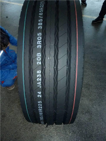 ZERMATT High quality ISO, DOT approved All steel Radial Truck Tire Commercial Tire11R22.5 11R24.5 12R22.5