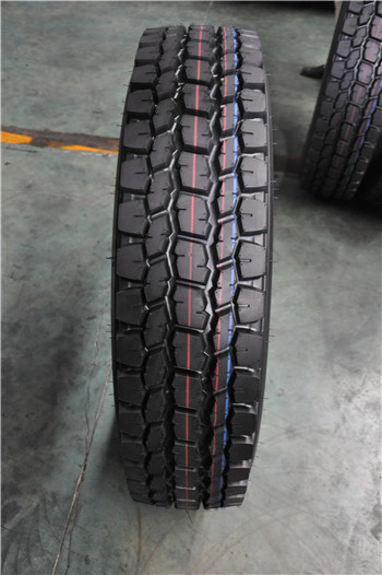 1200r24 Made in china new all steel radial truck tyre 12.00r24