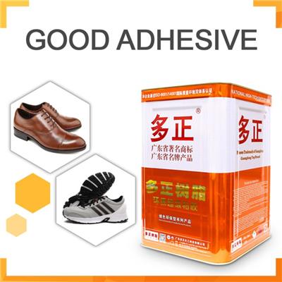 Solvent Based Polyurethane Adhesive For Sole Attaching In Shoe Industry