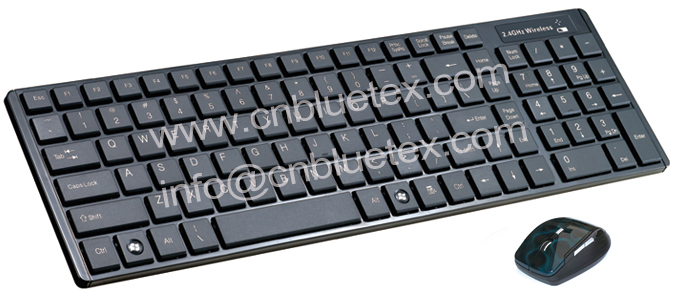 Bluetex Wirless Keyboards