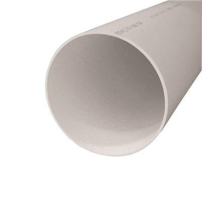 PVC Solvent Weld Sewer Pipe
