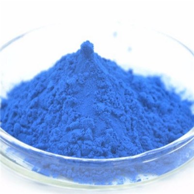 Phycocyanin E18 Natural Blue Pigment