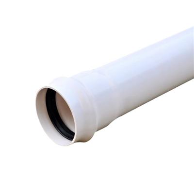 PVC Gasketed Sewer Pipe