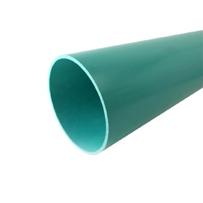 PVC Sewer Pipe