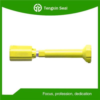 Tamper Proof High Security Bolt Seals For Container