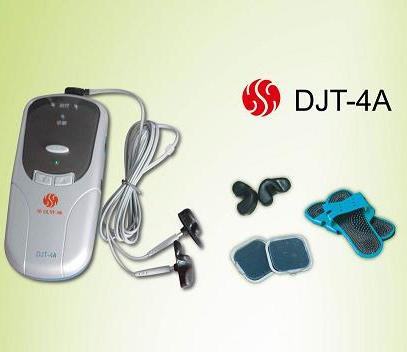 Huahan Low Frequency Acupoint stimulator DJT-4A