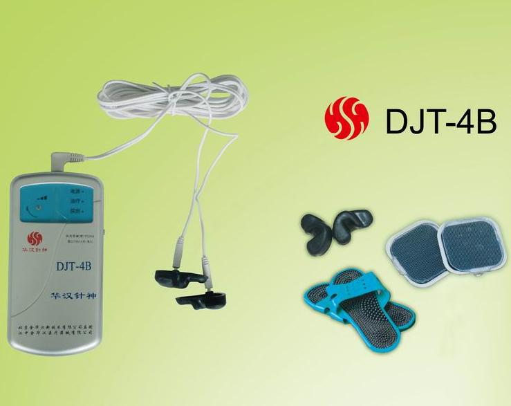 Huahan Low Frequency Acupoint stimulator DJT-4B