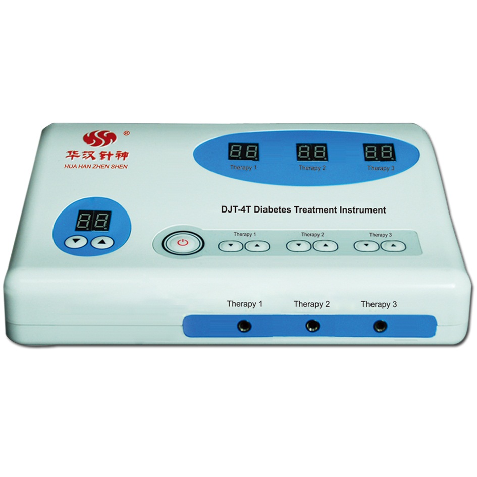 Huahan Low Frequency Acupoint stimulator DJT-4T