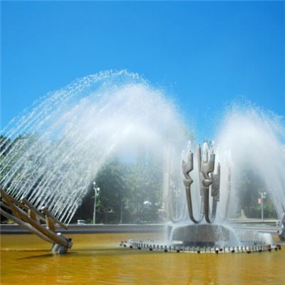 Decorative Fountain