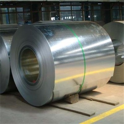 Factory Price Prime Quality Galvanized Steel Coil Prices GI