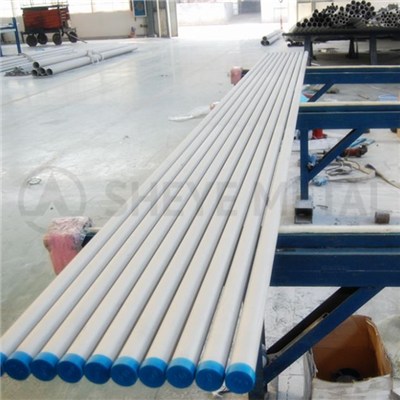 TP304 Stainless Steel Seamless Pipe