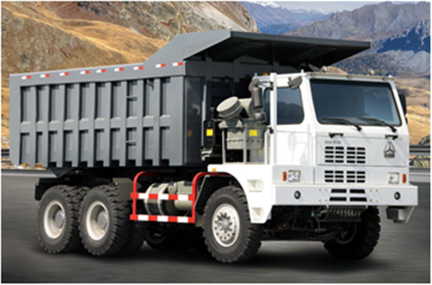 HOWO ZZ5707V3840CJ mine Fighter 6X4 dump truck manufacturer