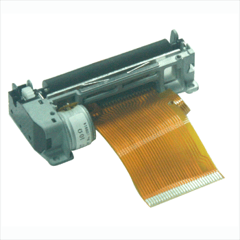 58mm thermal printer mechanism
