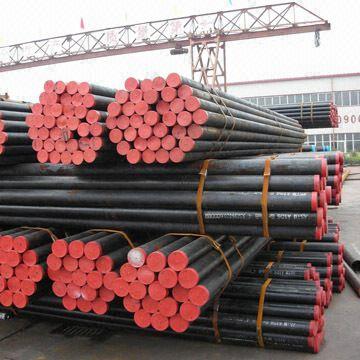 Seamless / Seam Welded Carbon Steel Pipe