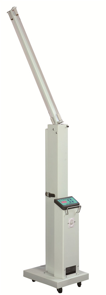 FY-30DCI mobile medical uvc light sterilizer