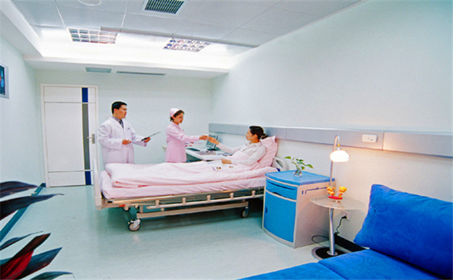 Fluorine Silicon Flexible Flooring With Handsome Appearance for Hospitals 