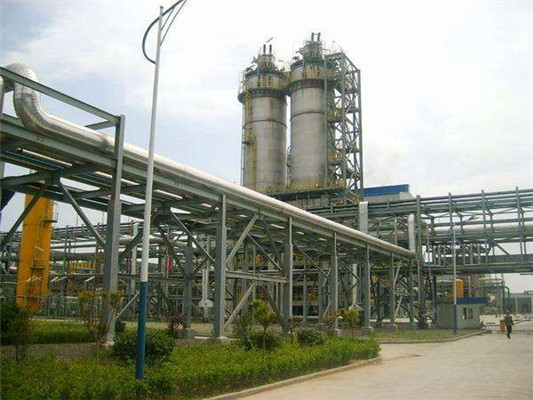 Anti-corrosion Engineering Products for Heavy and chemical plants or Steel Structures
