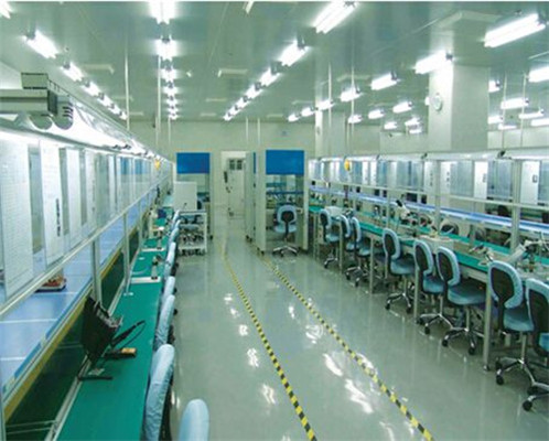 Slip Resistant Industry Flooring Against Water,Fats, Oils and Other Liquids 