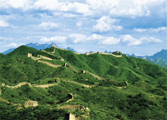 Gubeikou Great Wall