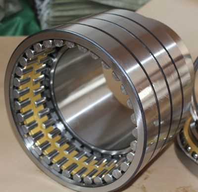 Four Row Cylindrical Roller Bearing 801669