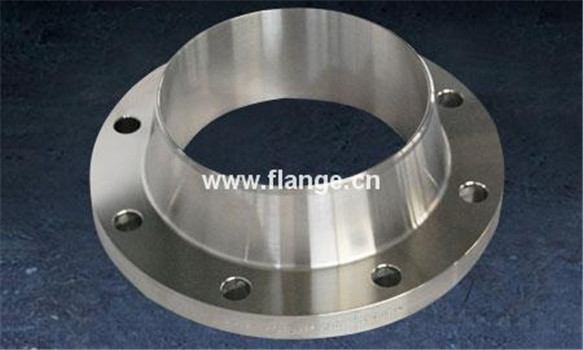 Hot Sale UNS N06625 Weld Inconel 625 Forged Flange Supplier