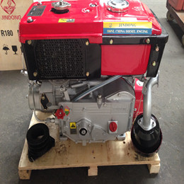  R180NL long service life and good fuel economy diesel engine