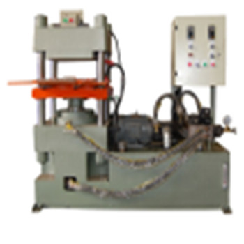 High quality Bladder Making Forming Machine with Favorable Price       