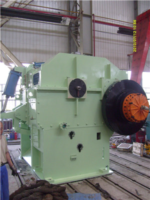 850 T Cold Shear of Hot Rolling Mill Production Line