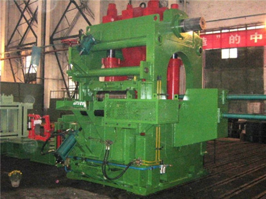 450 T Cold Pendulum Shear of Hot Rolling Mill Production Line