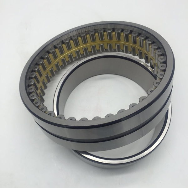 Double Row Cylindrical Roller Bearing NNU4952/W33