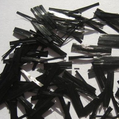 Carbon fiber chopped strand/ chopping carbon/ carbon fiber